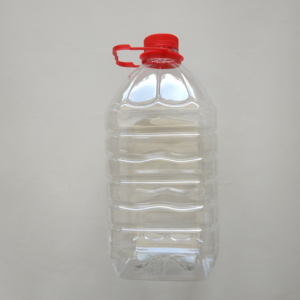 Μπουκάλια Πλαστικά
