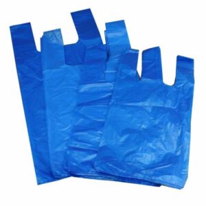 Σακούλες Πλαστικές